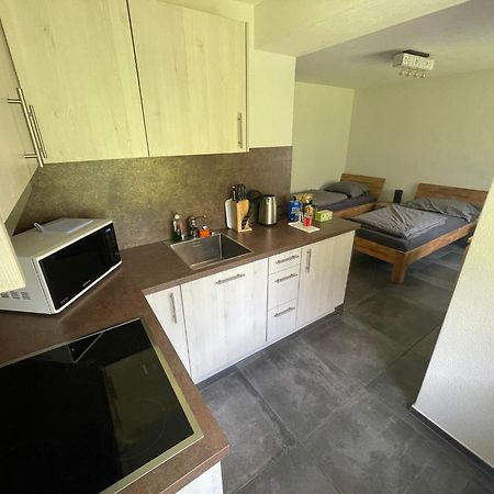 Ferienregion Andermatt - Studio In Wassen Kültér fotó